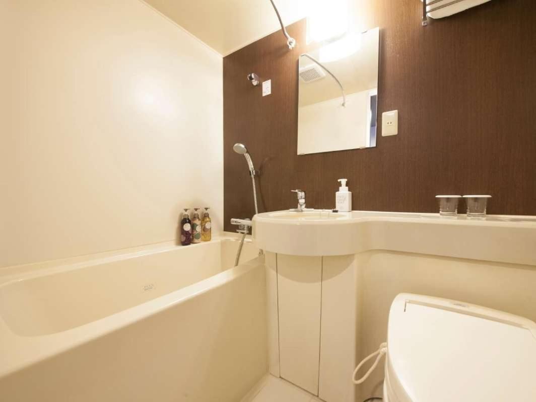 Richmond Hotel Tokyo Musashino Exterior photo