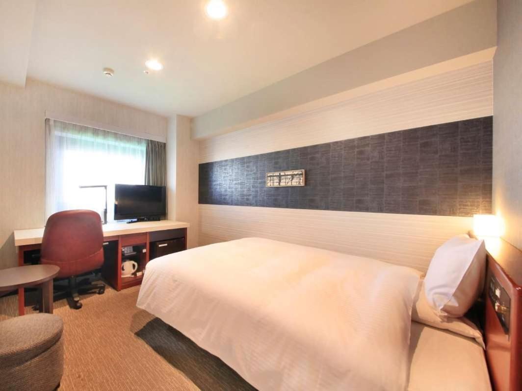 Richmond Hotel Tokyo Musashino Exterior photo