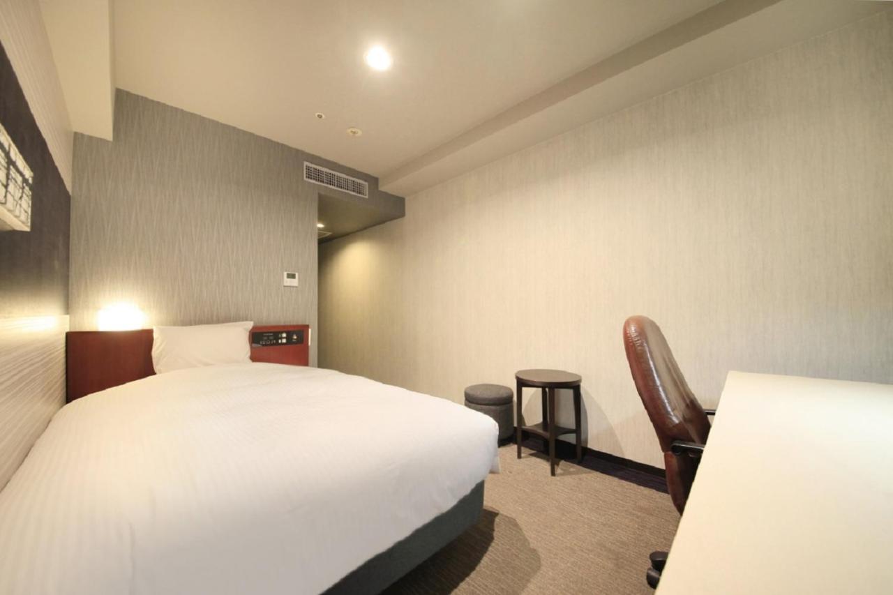 Richmond Hotel Tokyo Musashino Exterior photo